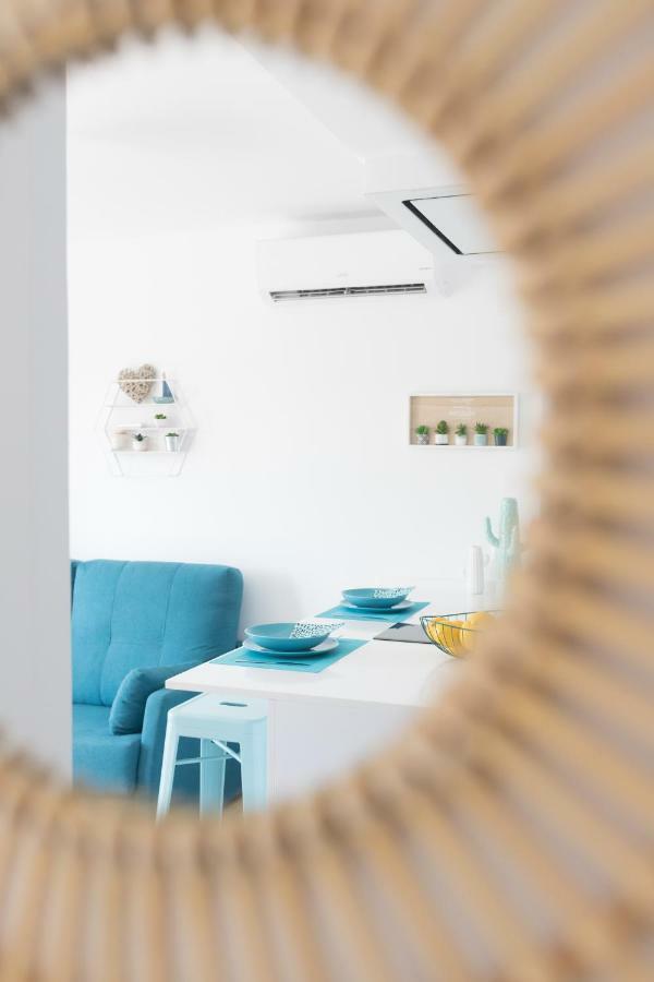 Playa Albir Beach Apartament El Albir Exterior photo