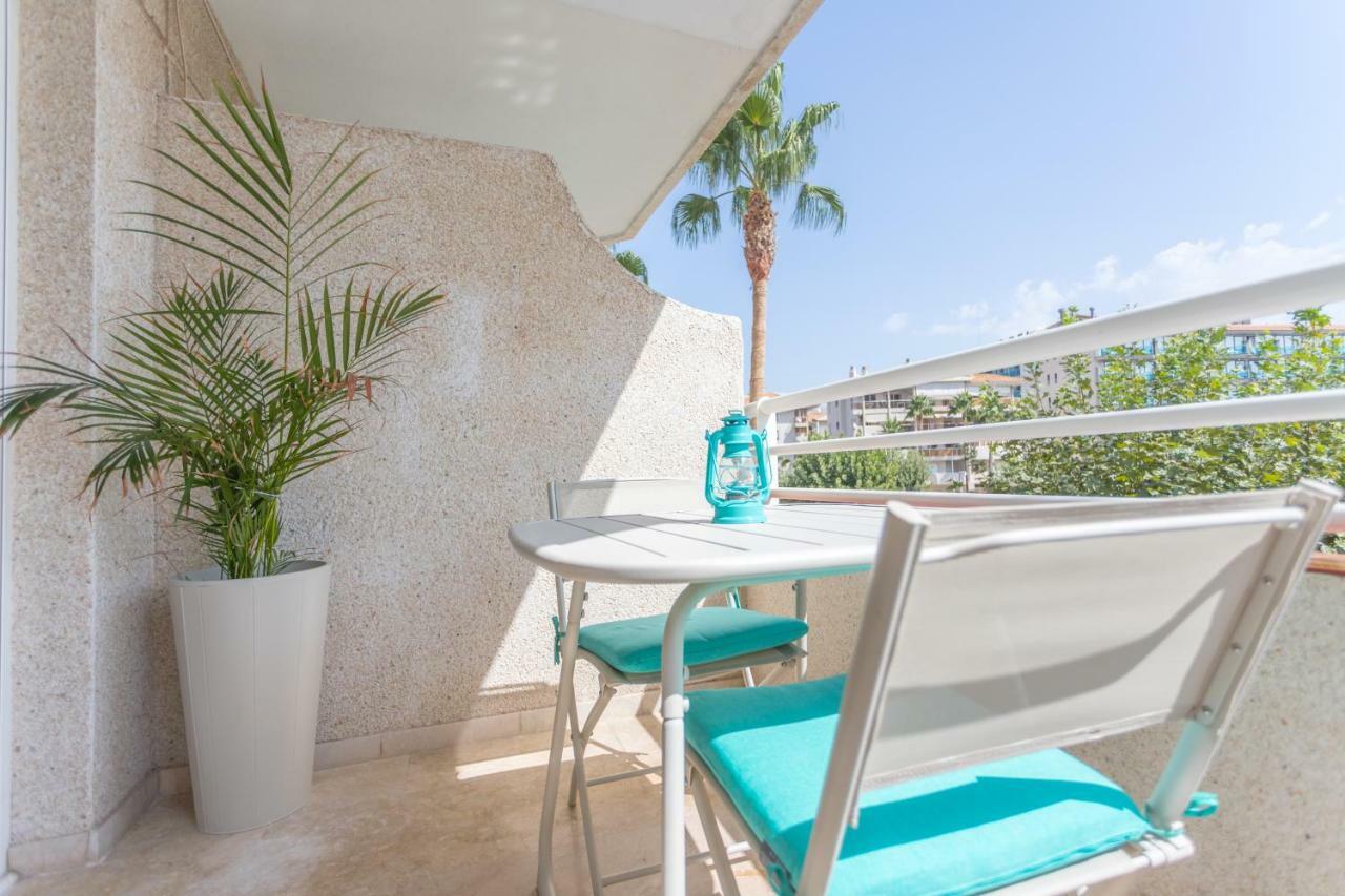 Playa Albir Beach Apartament El Albir Exterior photo