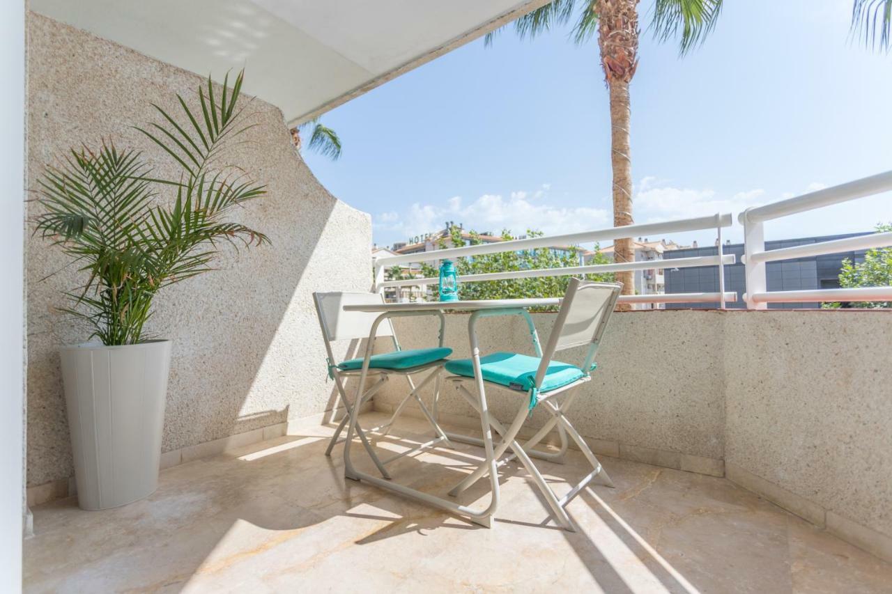 Playa Albir Beach Apartament El Albir Exterior photo
