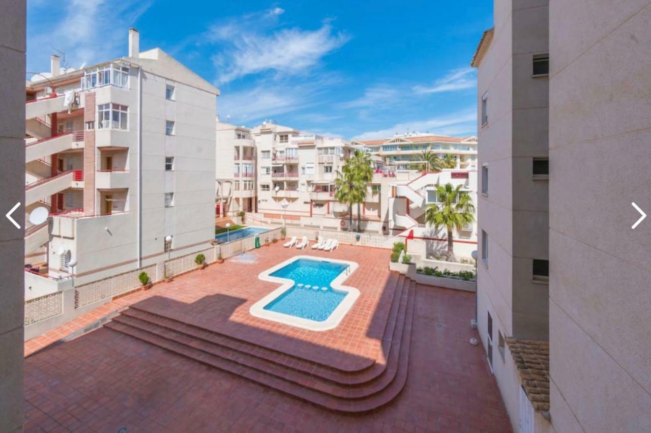 Playa Albir Beach Apartament El Albir Exterior photo