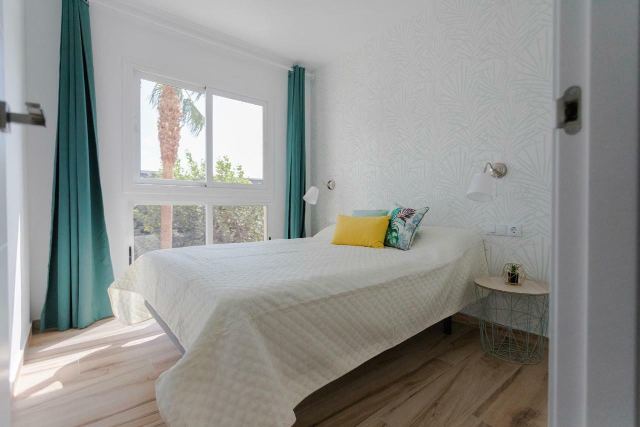 Playa Albir Beach Apartament El Albir Exterior photo